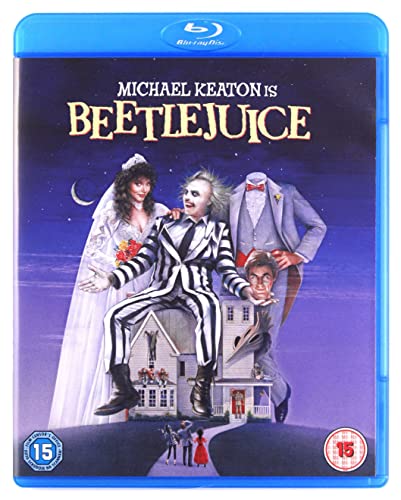 Beetlejuice th Anniversary