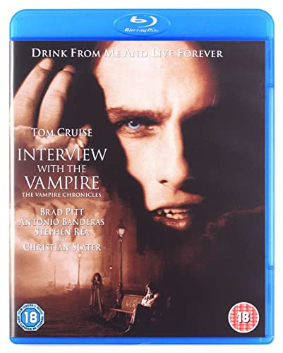Interview with a Vampire
