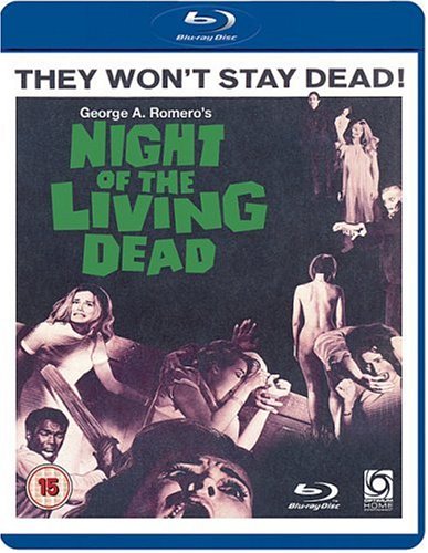 Night of the Living