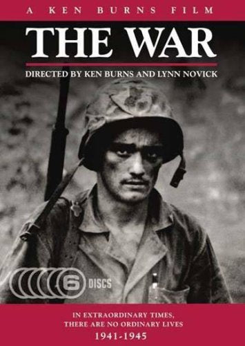 The War [DVD][2007]