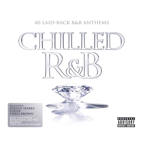 Chilled R&B