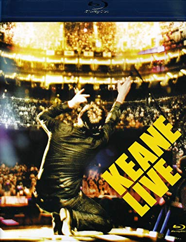 Keane: Live