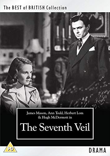 Seventh Veil  Ntr Uk