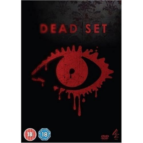 Dead Set [DVD] [2008]