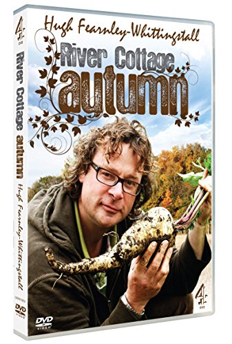 Hugh Fearnley-Whittingstall: River Cottage - Autumn [DVD]