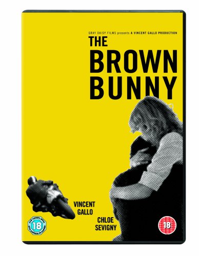 The Brown Bunny [DVD]