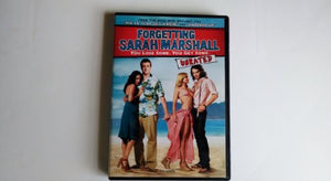 Forgetting Sarah Marshall