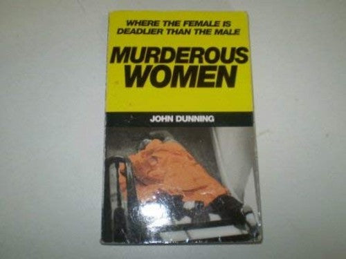 Murderous Women