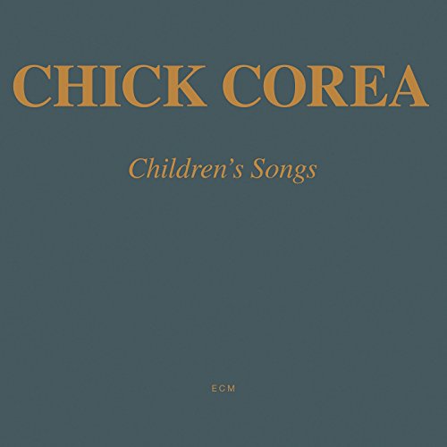 ECM Touchstones: Children's Songs