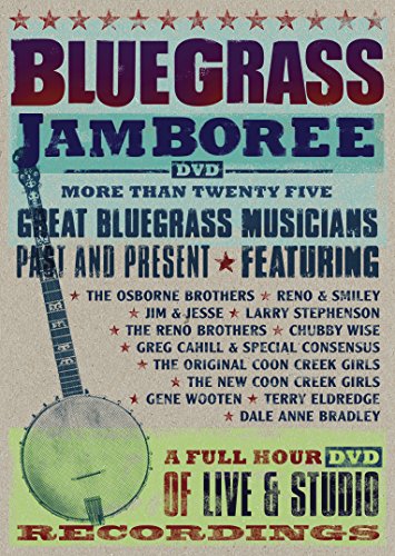 Bluegrass Jamboree