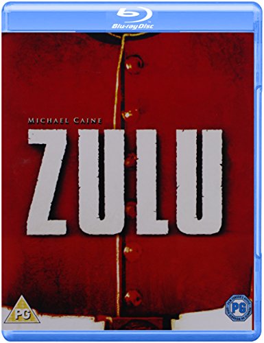 Zulu [Blu-ray]