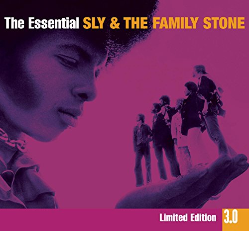 The Essential Sly & The Family Stone 3.0