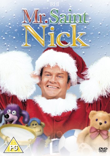 Mr. St. Nick [2002] [DVD]