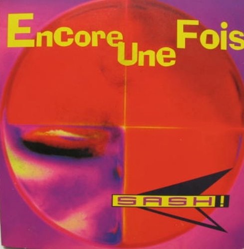 Encore Une Fois