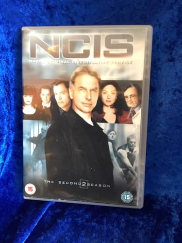 Ncis: Season 2 [DVD]