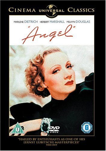 Angel [DVD]