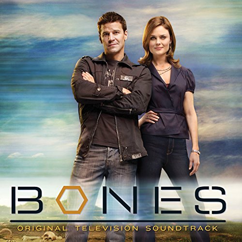 Bones (TV Soundtrack)