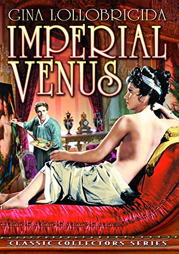 Imperial Venus (DVD) (1963) (All Regions) (NTSC) (US Import)