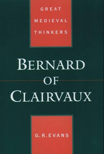 Bernard of Clairvaux