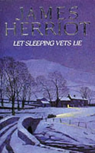Let Sleeping Vets Lie