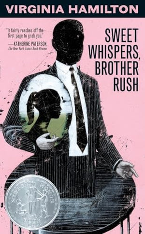 Sweet Whispers, Brother Rush