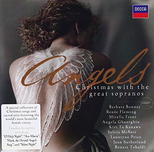 Angels - Christmas with the Great Sopranos