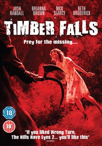 Timber Falls [2007] [DVD]