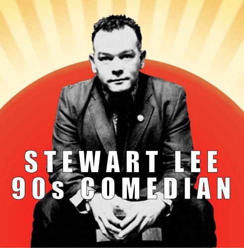 Stewart Lee - 90s Comedian [DVD]