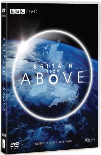 Britain From Above [DVD]