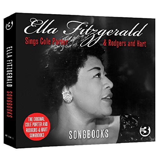 Sings The Porter, Rodgers & Hart Songbooks