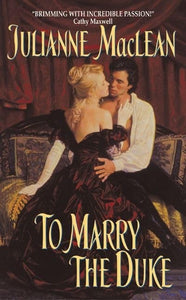 To Marry the Duke 