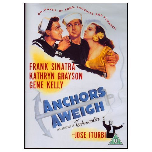 Anchors Aweigh [1945]