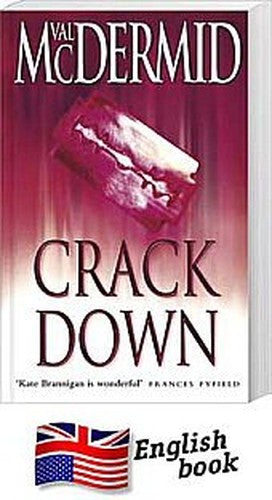 Xcrack Down 66bks
