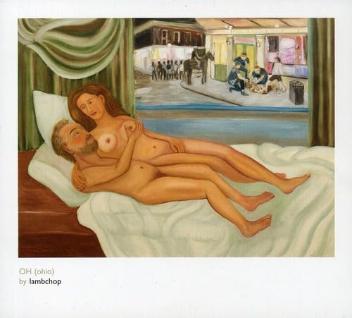 Ohio [Limited Edition]