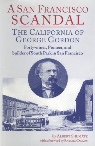 A San Franciso Scandal