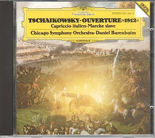 1812 Overture