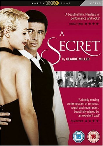 A Secret [DVD] (2007)