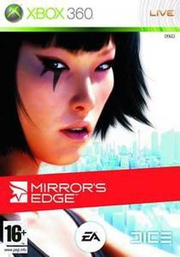Mirror's edge [Xbox360]