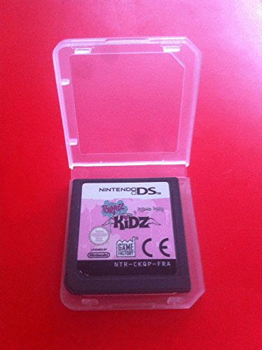 Bratz Kidz Party (Nintendo DS)