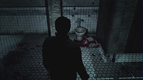 SILENT HILL HOMECOMING (PS3)