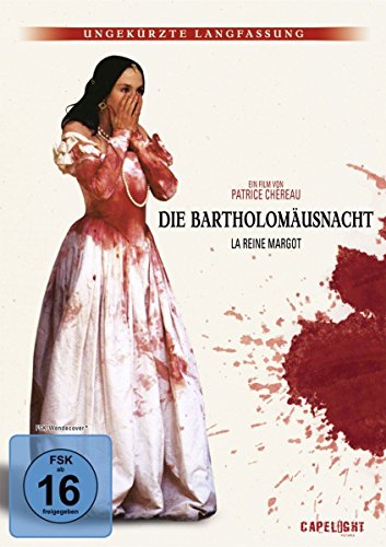 Die Bartholomäusnacht: Ungekürzte Langfassung