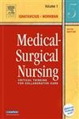 Medical-Surgical Nursing