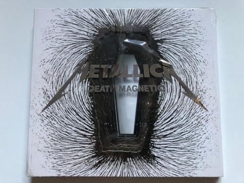 Death Magnetic Limited Edition