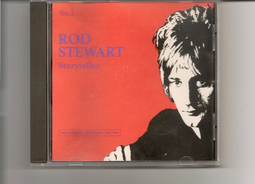 Storyteller - The Complete Anthology: 1964-1990