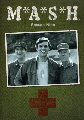MASH: Season Nine