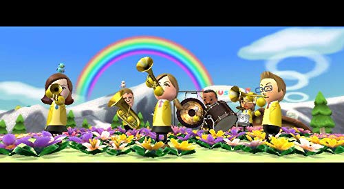 Wii Music