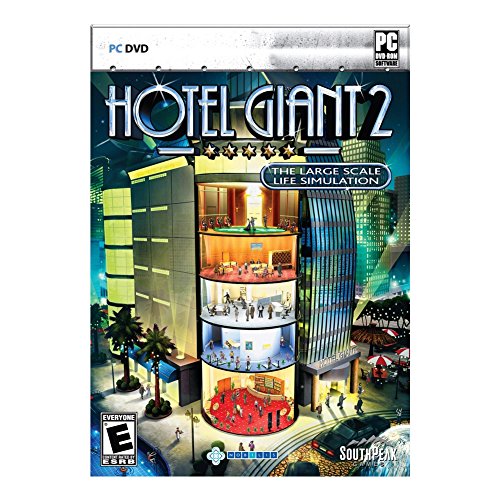 HOTEL GIANT 2
