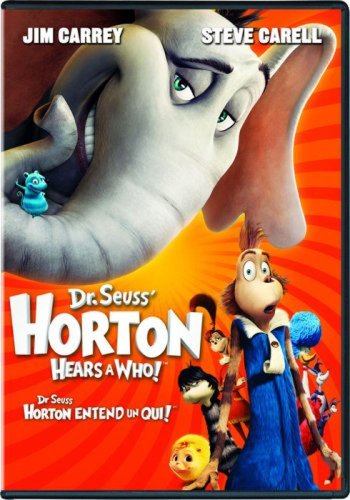 Horton Hears a Who!