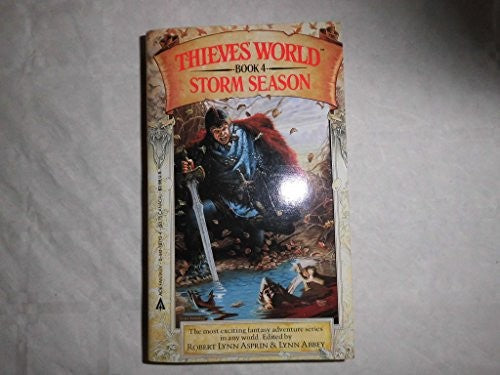 Storm Season