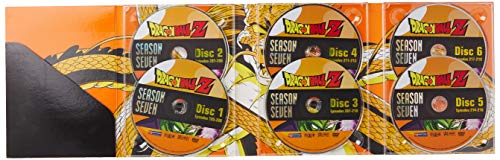 Dragon Ball Z: Season 7